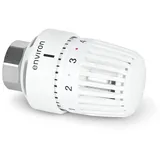 ENVIRON Thermostatkopf M30 x 1,5 7-28°C 1-5