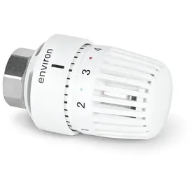 ENVIRON Thermostatkopf M30 x 1,5 7-28°C 1-5