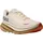HOKA Clifton 9 Damen eggshell / khaki 42