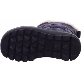superfit Flavia Winterstiefel Blau 36