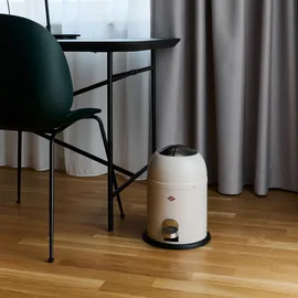 Wesco Mini Master 6 l Mattschwarz