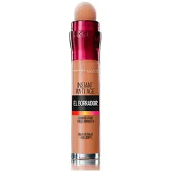 Maybelline New York  Concealer & Abdeckstift Sofort Anti-Aging Concealer El Borrador - 08 Buff  in, Einheitsgrösse