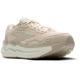 Brooks Ghost Max SE Damen Beige / Braun 38