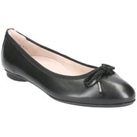 Paul Green Ballerinas in Schwarz | Gr.: 40,5