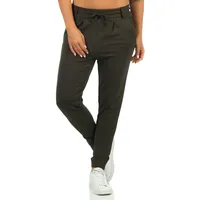 Only Damen Onlpoptrash Life Easy Col Pant PNT Noos