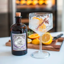 Koziol Club No.15 Cocktailglas 0,4 l 2 St.