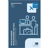 u-form verlag, hermann ullrich gmbh & co kg Hotelfachmann/Hotelfachfrau (AO 2022)
