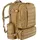 Defcon 5 Modular Rucksack 60L Braun