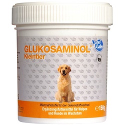 NutriLabs Glukosaminol für Hunde 150 g
