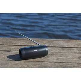 Imperial DABMAN GO schwarz