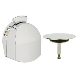 Hansgrohe Exafill Wanneneinlauf (58128000)