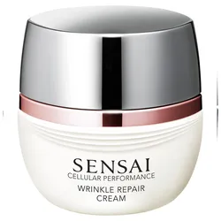 SENSAI CELLULAR PERFORMANCE Wrinkle Repair Cream 40 ml
