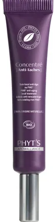 Phyt's Anti-Flecken Konzentrat Bio 10g