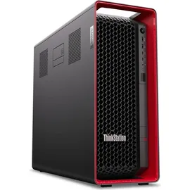 Lenovo ThinkStation P8 Tower 2023 64 GB RAM 2 TB SSD Windows 11 Pro
