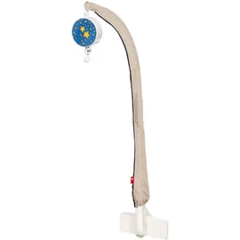 sigikid, h. scharrer koch gmbh Mobilehalter Brahms Wiegenlied beige