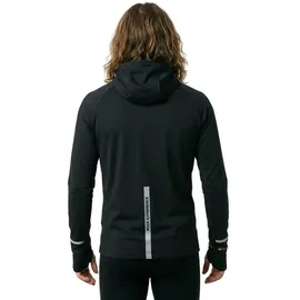 Rock Experience Hoodie Caviar M