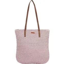 PROTEST Freizeittasche PRTPITOHUI bag, Duskyrose, ONE SIZE
