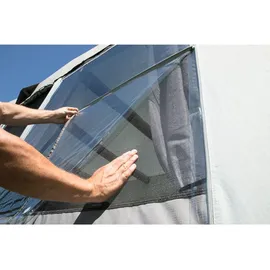 dwt Scala Air 250 Vorzelt 981-1005 cm Grau