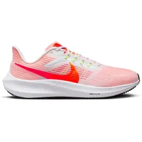 Nike Air Zoom Pegasus 39 Herren White/Total Orange/Bright Crimson/Black