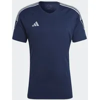 adidas Tiro 23 League Team Navy Blue/S weiß S