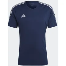 adidas Tiro 23 League Team Navy Blue/S weiß S