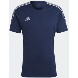 adidas Tiro 23 League Team Navy Blue/S weiß S