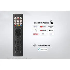 Hisense 100E7DS PRO 100" 4K Ultra HD QLED Smart TV