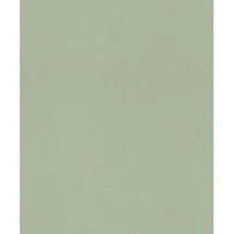 Rasch Textil Rasch Vliestapete Florentine III 484588 Uni Salbei 10,05x0,53m