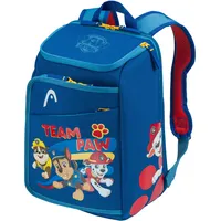 Head PAW Patrol Backpack BL