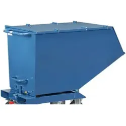 fetra Klappbarer Deckel 47D3