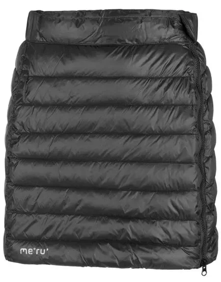 Meru Gander - Rock - Damen - Black - XL