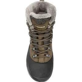 Lowa Couloir GTX Braun 30