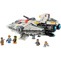 LEGO Star Wars Ghost & Phantom II 75357