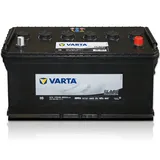 Varta Starterbatterie