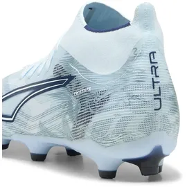Puma Ultra 6 Match+ AG/FG Erwachsene icy blue/puma white/blue jewel 42
