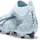 Puma Ultra 6 Match+ AG/FG Erwachsene icy blue/puma white/blue jewel 42
