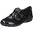 Semler K-LACK/SAMT-CHEVRO Damen Schwarz 41