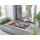 Wash+Dry Flowerlover 50 x 75 cm Blau