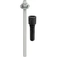 TOX Gewindestange M8 x 110 mm 10 Stück