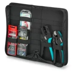 Phoenix Contact 1367687 Werkzeug-Set CRIMPFOX DUO 16S SET CRIMPFOXDUO16SSET