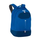 Jako Striker Rucksack royal