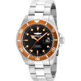 Riess-Ambiente Pro Diver Edelstahl 43 mm 22022