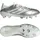 adidas Copa Pure IV Elite FG Herren Silber 48