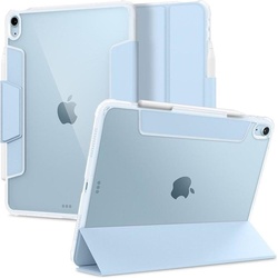 Spigen Case Spigen Case Spigen Ultra Hybrid Pro Apple iPad Air 4 Sky Blue (iPad Air 2020 (4. Gen)), Tablet Hülle, Blau