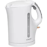 Bomann Bomann® Wasserkocher WK6079CB ws