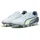 Puma King Match FG/AG Herren Frosted Dew-Fizzy Apple-Gray Skies 43