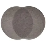 TECMIX Klett-Schleifnetz P80 Ø 150 mm 25 Stk.