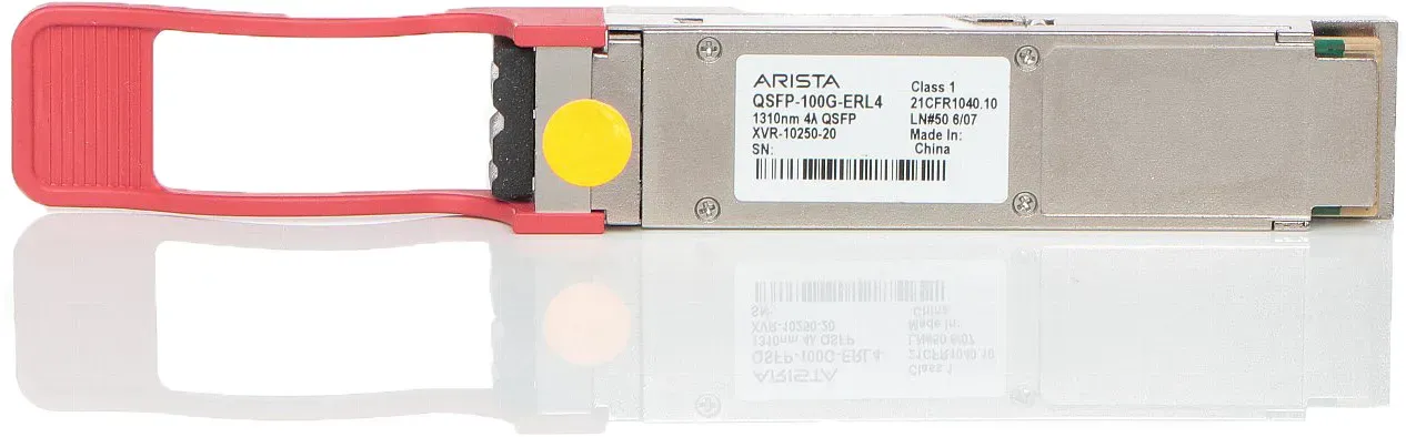 QSFP-40G-ER4 neu