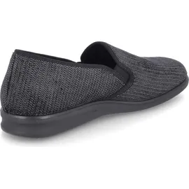 Josef Seibel Belfort 122 für Herren, schwarz 43