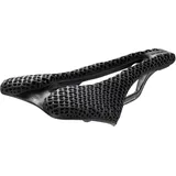 SELLE ITALIA SLR Boost 3D Kit Carbon Superflow 25 cm Schwarz